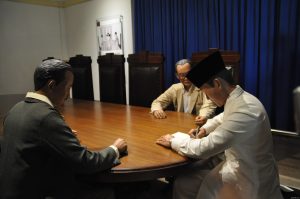 Museum Perumusan Naskah Proklamasi