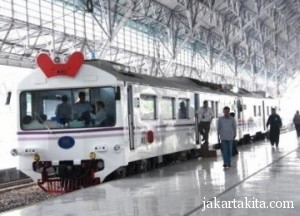 Kereta Bandara