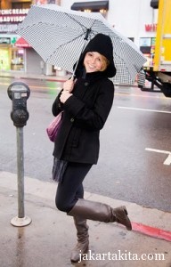RainyDay Fashion