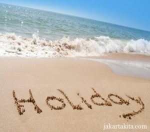 holiday
