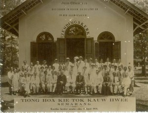 Cina Batavia