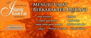 IBF 2013