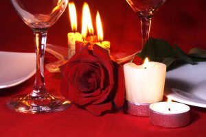 Valentine Dinner