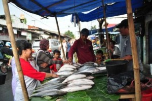 bandeng Rawa Belong