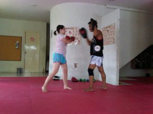 Muay Thai