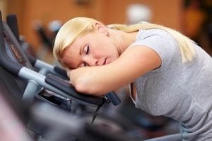 Sleep-and-Exercise