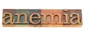anemia