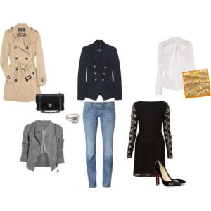 must have fashion