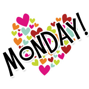 MONDAY
