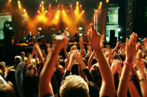 music-concert