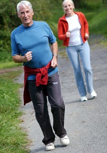 OUTDOOR EXERCISE