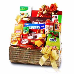 parcel