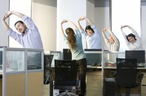 office-exercises