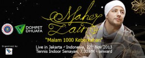 Maher Zain