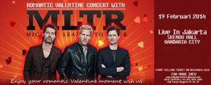 MLTR konser