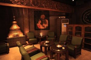 samarra resto jakarta