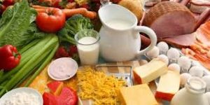 nutrition