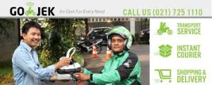 Go-jek