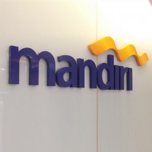 Bank Mandiri