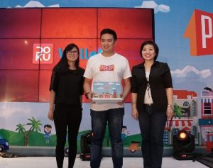 Gilbert-Thanamas-Spokeperson-Monica-Elvira