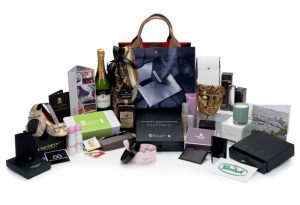 Goodie Bag Oscar 2015