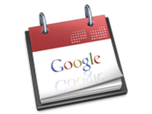 Google Calendar