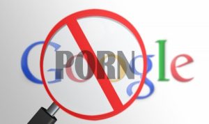 Google-No Pronografi