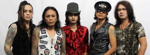 Grup Band Rif