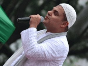 Haddad Alwi