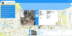 Jakarta Smart City