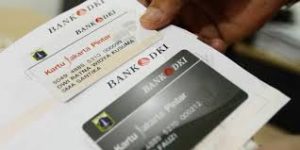 Kartu Jakarta Pintar