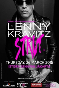 Lenny Kravitz