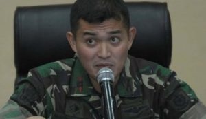 Lettu Zulfikar