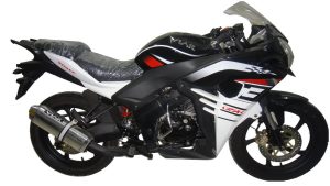 Motor Viar