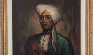 Pangeran Diponegoro