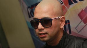 Raffi Ahmad