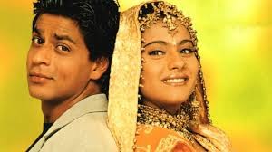 Rahul dan Kajol