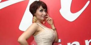 Roro Fitria