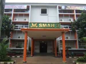 SMAN 3