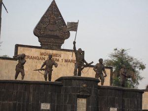 Serangan Umum 1 Maret
