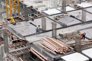 Tender proyek pemerintah
