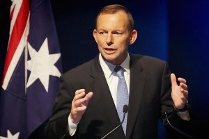 Tony Abbott