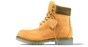 Yellow Boot Timberland