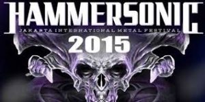 Hammersonic
