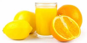 jus lemon