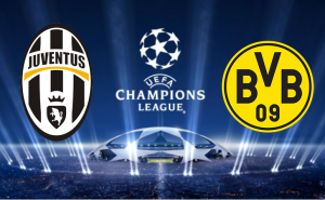 juventus-borussia