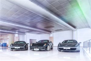 20140224 - Ferrari Approved Dealership 1