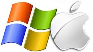 Apple Microsoft