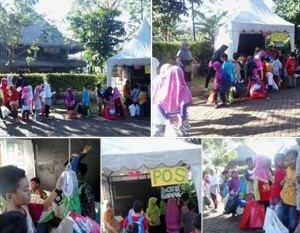Bank Sampah Sade