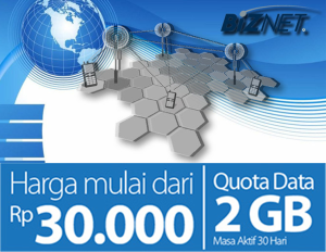 Biznet Wifi